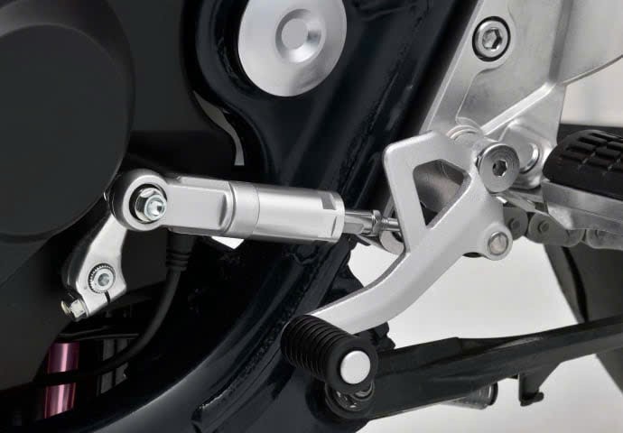 Honda CB1300SF SP Final Edition, Bản Giới Hạn 400 Xe Toàn Cầu tại Gia Lai