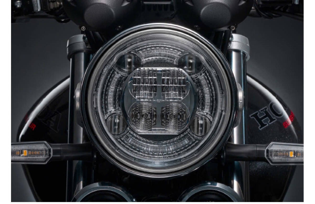 Honda CB1300SF SP Final Edition, Bản Giới Hạn 400 Xe Toàn Cầu tại Gia Lai