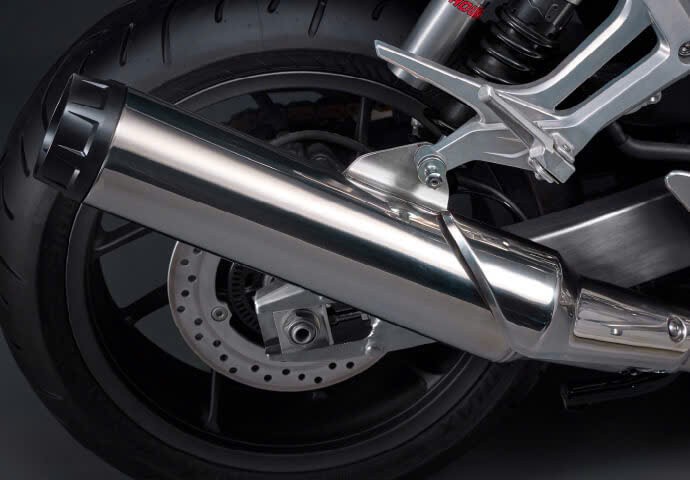 Honda CB1300SF SP Final Edition, Bản Giới Hạn 400 Xe Toàn Cầu tại Gia Lai