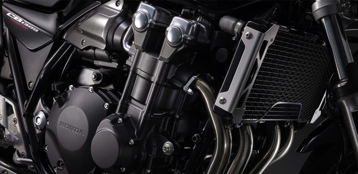 Honda CB1300SF SP Final Edition, Bản Giới Hạn 400 Xe Toàn Cầu tại Gia Lai