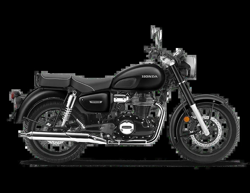 Honda CB350 2025 nhập chính ngạch Ấn Độ giá tốt tại Gia Lai