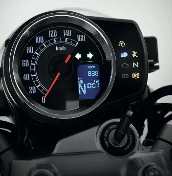 Honda CB350 2025 nhập chính ngạch Ấn Độ giá tốt tại Gia Lai