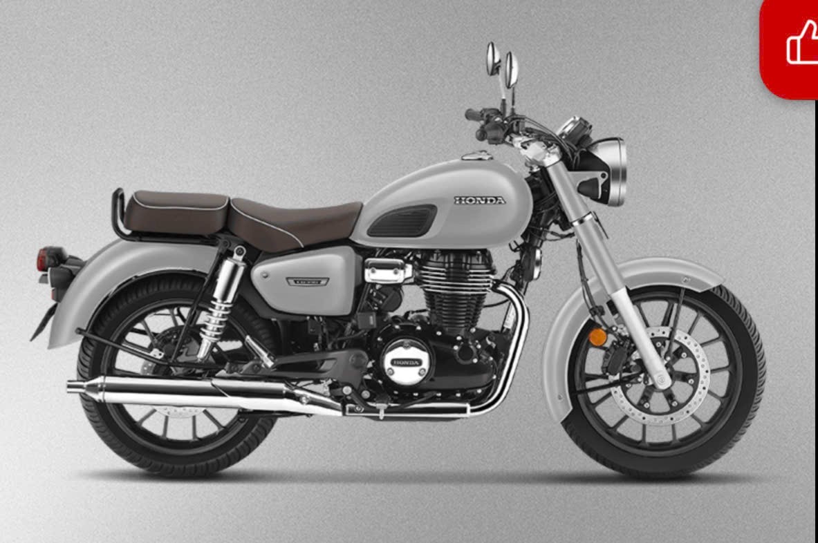 Honda CB350 2025 nhập chính ngạch Ấn Độ giá tốt tại Gia Lai