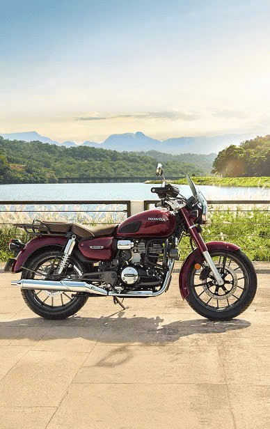 Honda CB350 2025 nhập chính ngạch Ấn Độ giá tốt tại Gia Lai