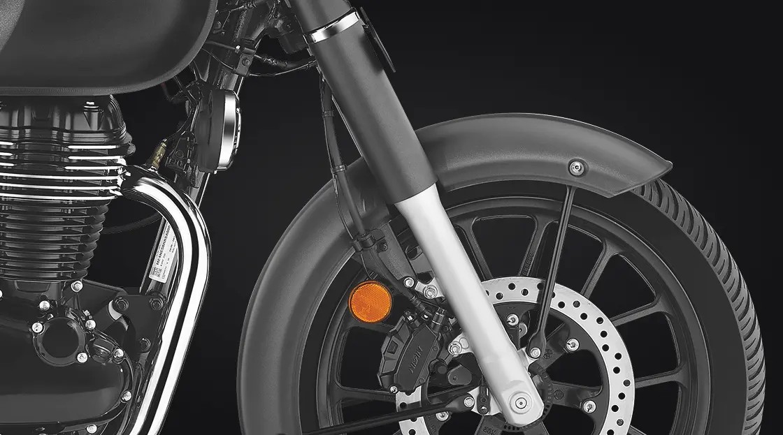 Honda CB350 2025 nhập chính ngạch Ấn Độ giá tốt tại Gia Lai