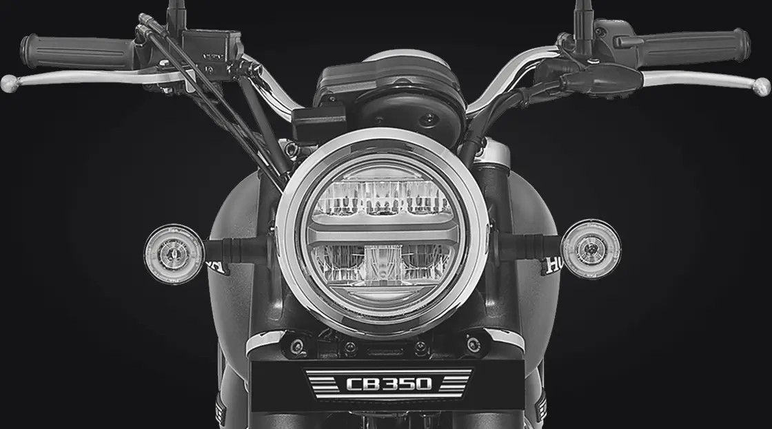 Honda CB350 2025 nhập chính ngạch Ấn Độ giá tốt tại Gia Lai
