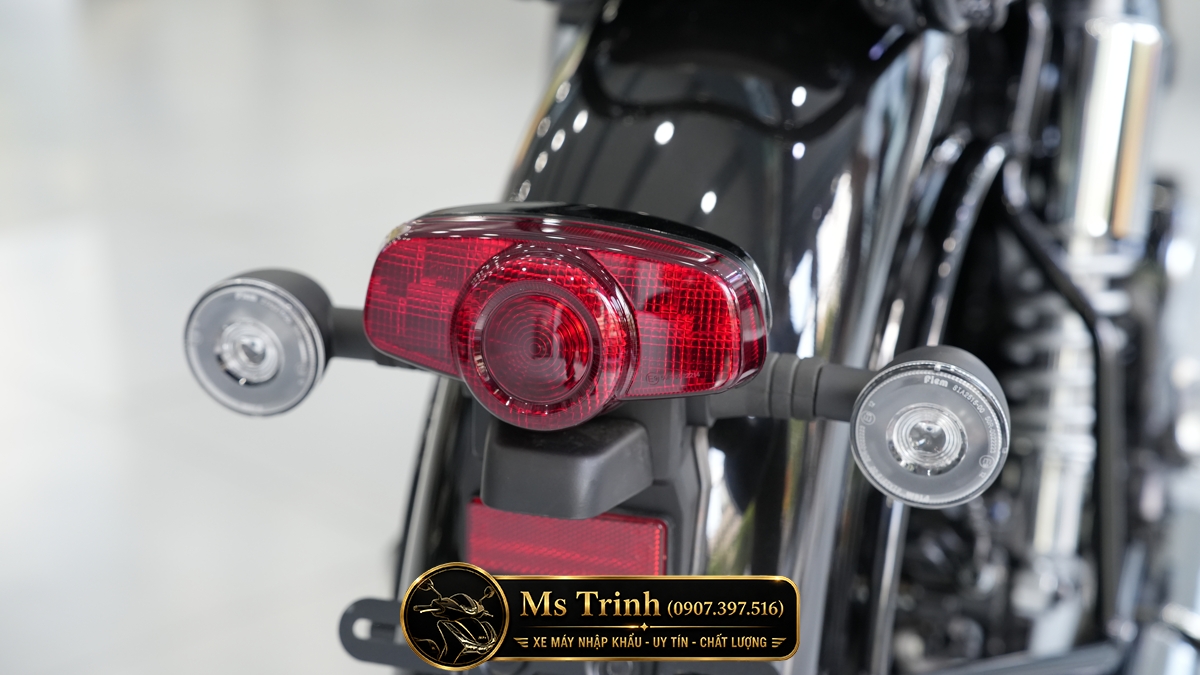 Honda CB350C Special Edition 2026 Tại Gia Lai - Tuyệt Tác Retro Roadster Cao Cấp Chính Thức Gây Sốt