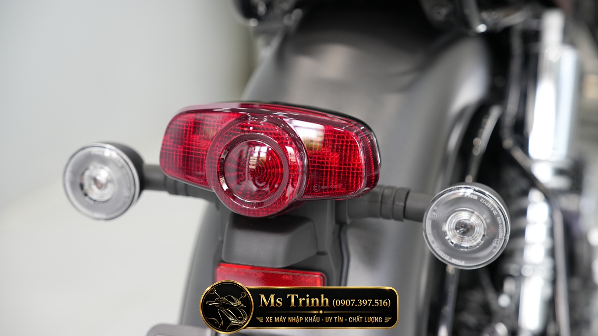 Honda CB350C Special Edition 2026 Tại Gia Lai - Tuyệt Tác Retro Roadster Cao Cấp Chính Thức Gây Sốt
