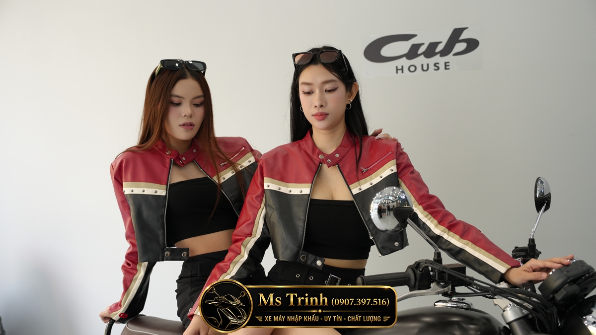 Honda CB350C Special Edition 2026 Tại Gia Lai - Tuyệt Tác Retro Roadster Cao Cấp Chính Thức Gây Sốt