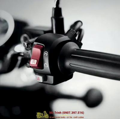 Honda CB350C Special Edition tại Gia Lai - Classic 350cc Đậm Chất Retro, Đối Thủ Nặng Ký Từ Ấn Độ