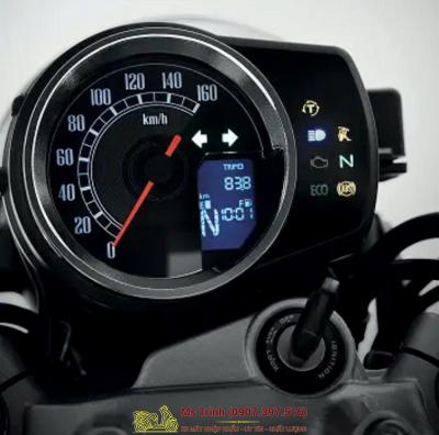 Honda CB350C Special Edition tại Gia Lai - Classic 350cc Đậm Chất Retro, Đối Thủ Nặng Ký Từ Ấn Độ