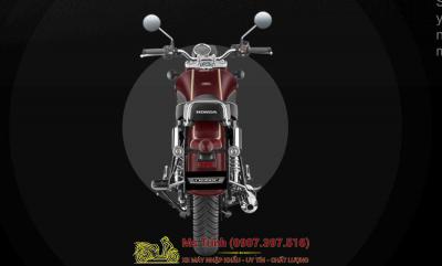 Honda CB350C Special Edition tại Gia Lai - Classic 350cc Đậm Chất Retro, Đối Thủ Nặng Ký Từ Ấn Độ