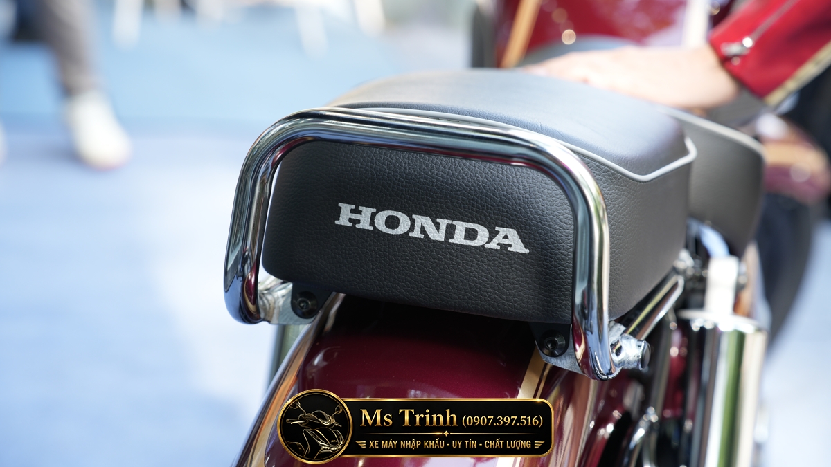 Honda CB350C Special Edition 2026 Tại Gia Lai - Tuyệt Tác Retro Roadster Cao Cấp Chính Thức Gây Sốt