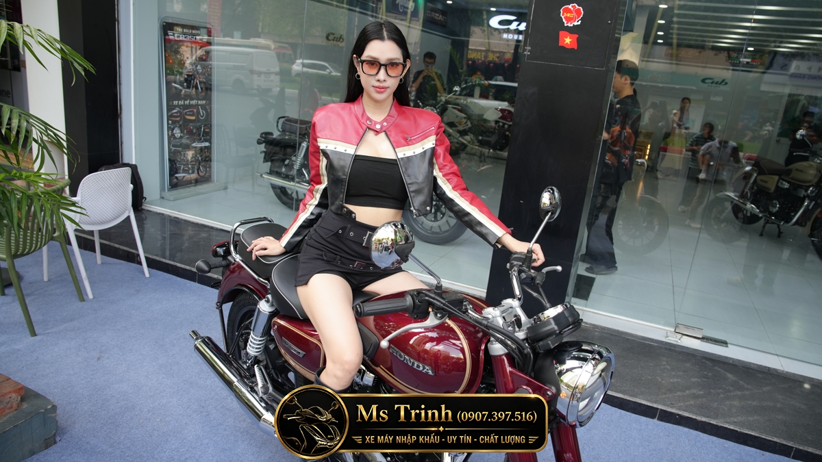 Honda CB350C Special Edition 2026 Tại Gia Lai - Tuyệt Tác Retro Roadster Cao Cấp Chính Thức Gây Sốt
