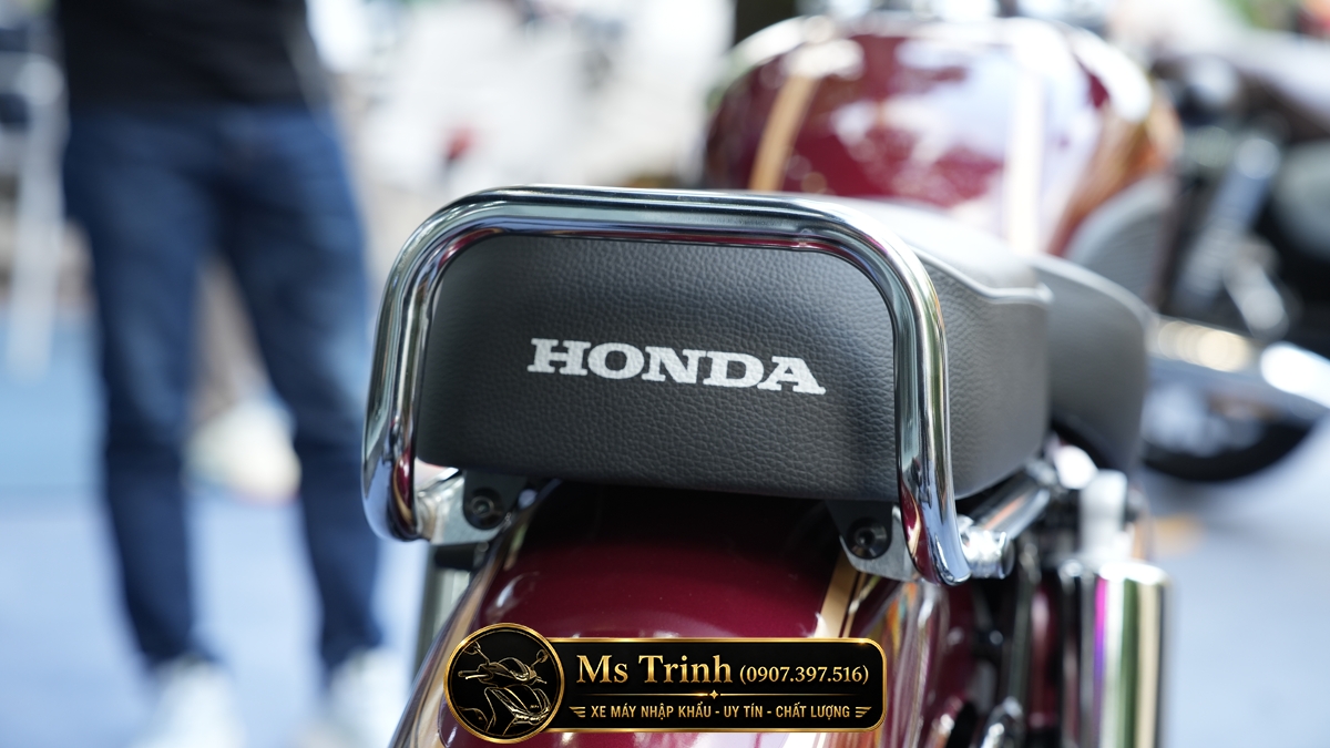 Honda CB350C Special Edition 2026 Tại Gia Lai - Tuyệt Tác Retro Roadster Cao Cấp Chính Thức Gây Sốt