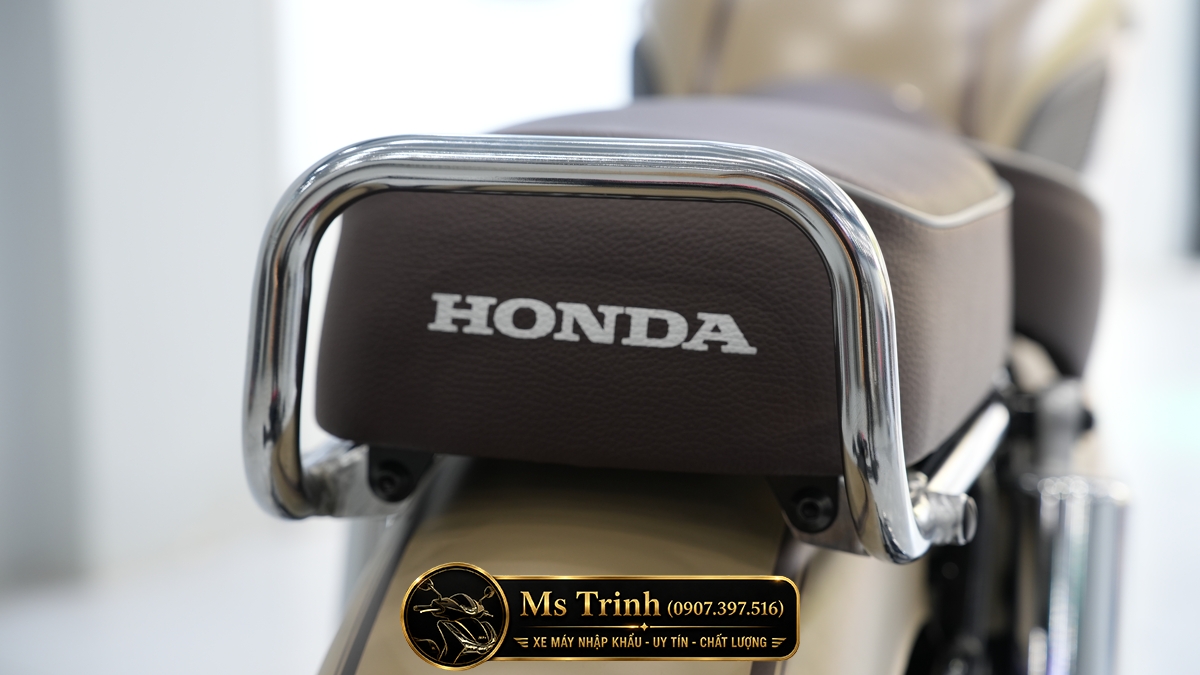 Honda CB350C Special Edition 2026 Tại Gia Lai - Tuyệt Tác Retro Roadster Cao Cấp Chính Thức Gây Sốt