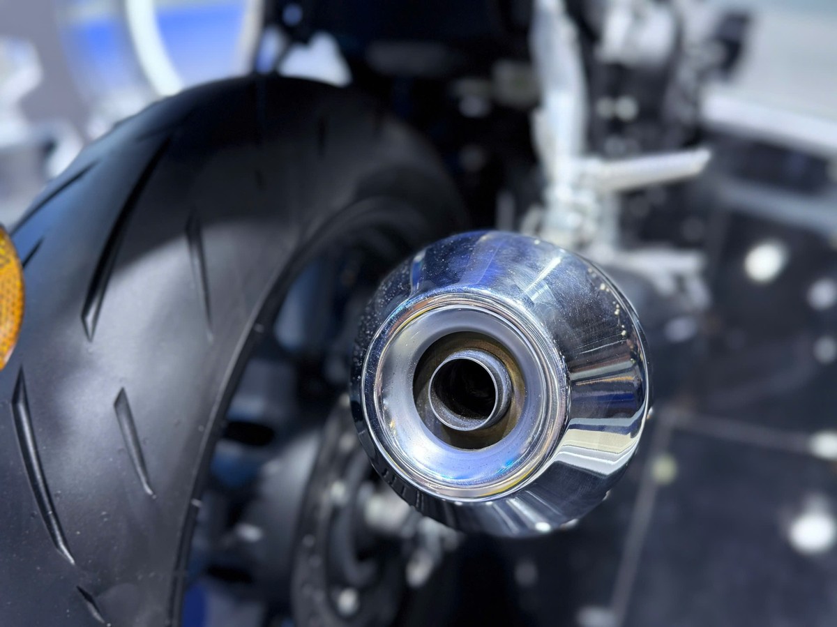Honda CB500 SF Super Four Naked-Bike 4 Máy tại Gia Lai