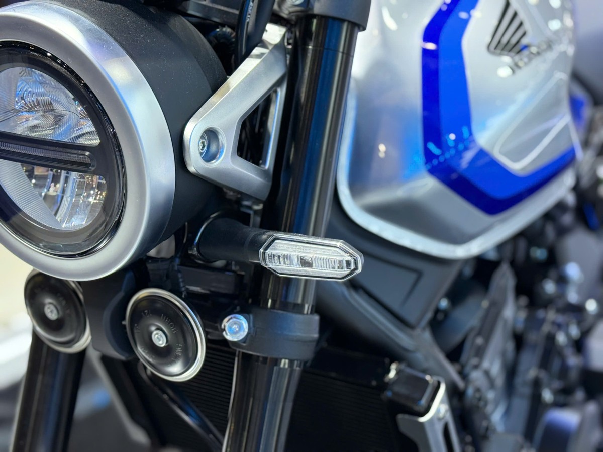 Honda CB500 SF Super Four Naked-Bike 4 Máy tại Gia Lai
