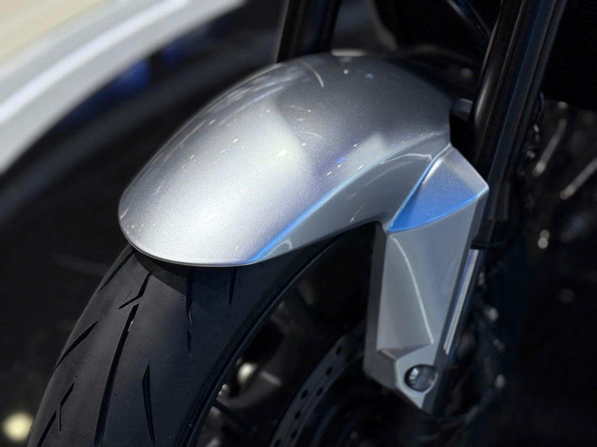 Honda CB500 SF Super Four Naked-Bike 4 Máy tại Gia Lai