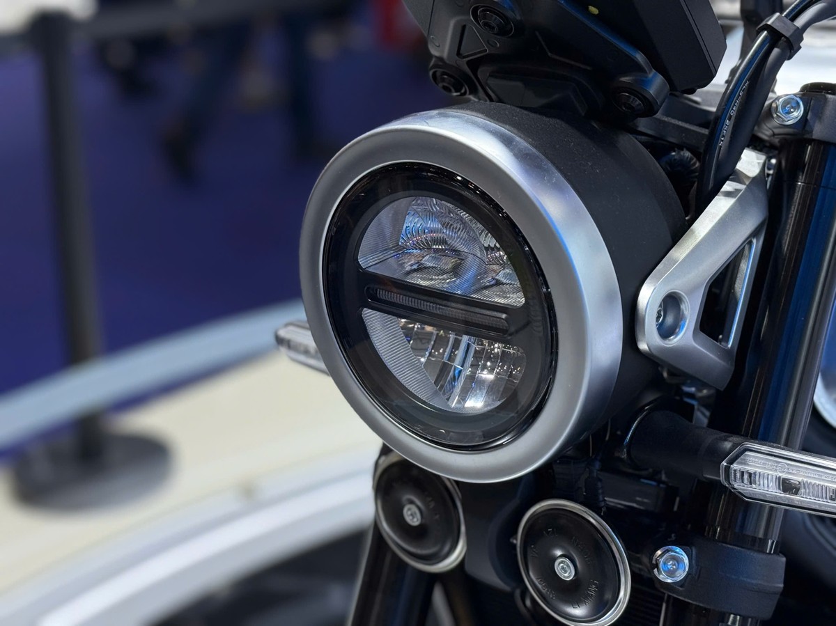 Honda CB500 SF Super Four Naked-Bike 4 Máy tại Gia Lai