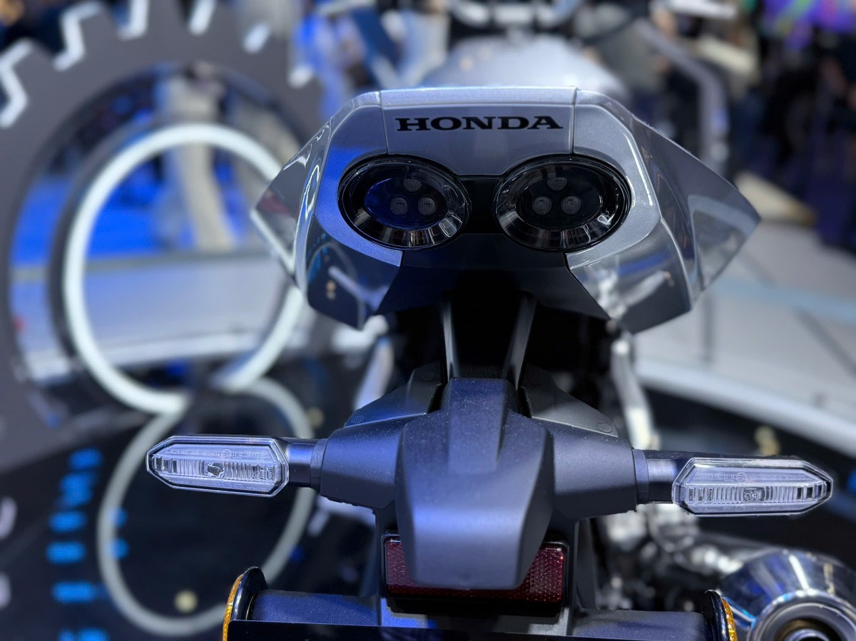 Honda CB500 SF Super Four Naked-Bike 4 Máy tại Gia Lai