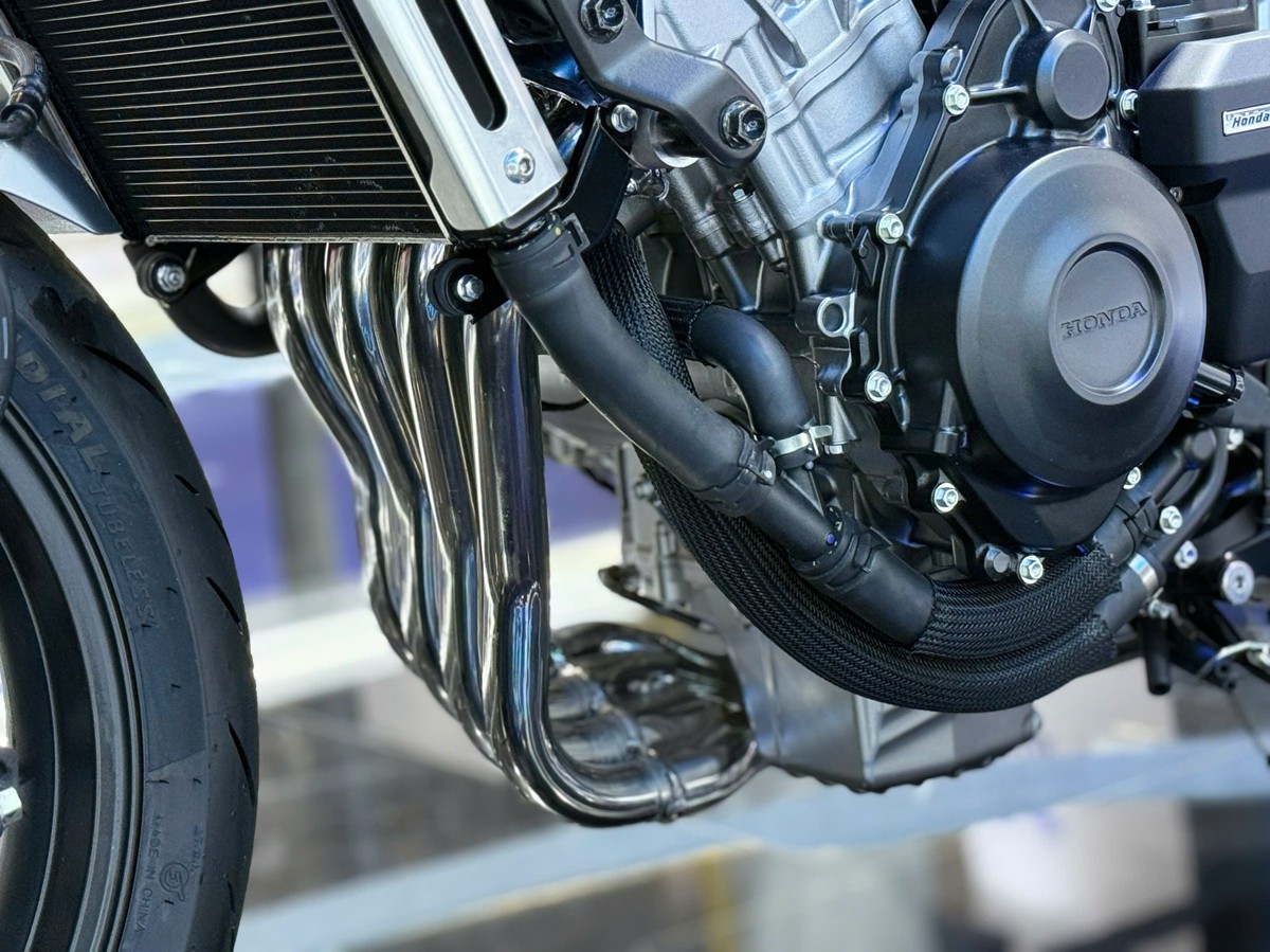 Honda CB500 SF Super Four Naked-Bike 4 Máy tại Gia Lai