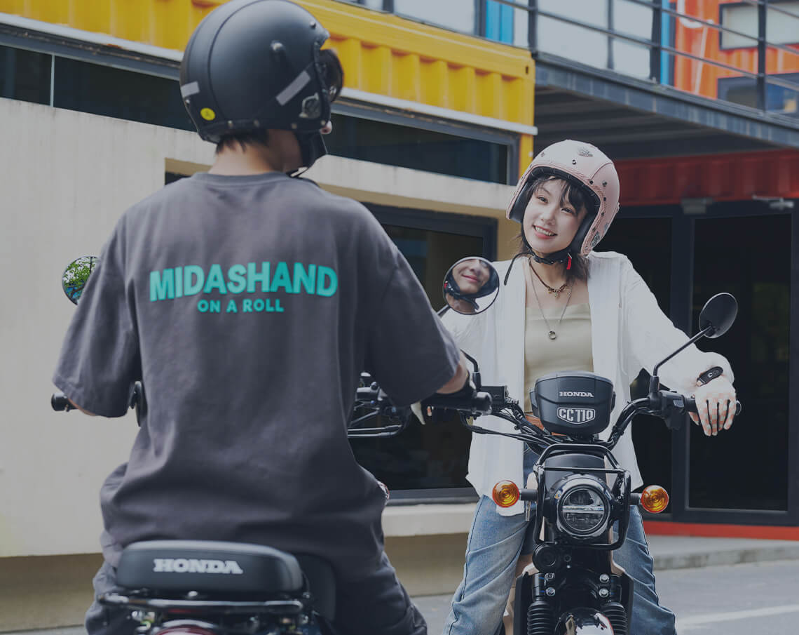 Honda Cross Cub 110 2026 tại Gia Lai – Cub 110cc có ABS, bánh 17 inch, tiết kiệm xăng