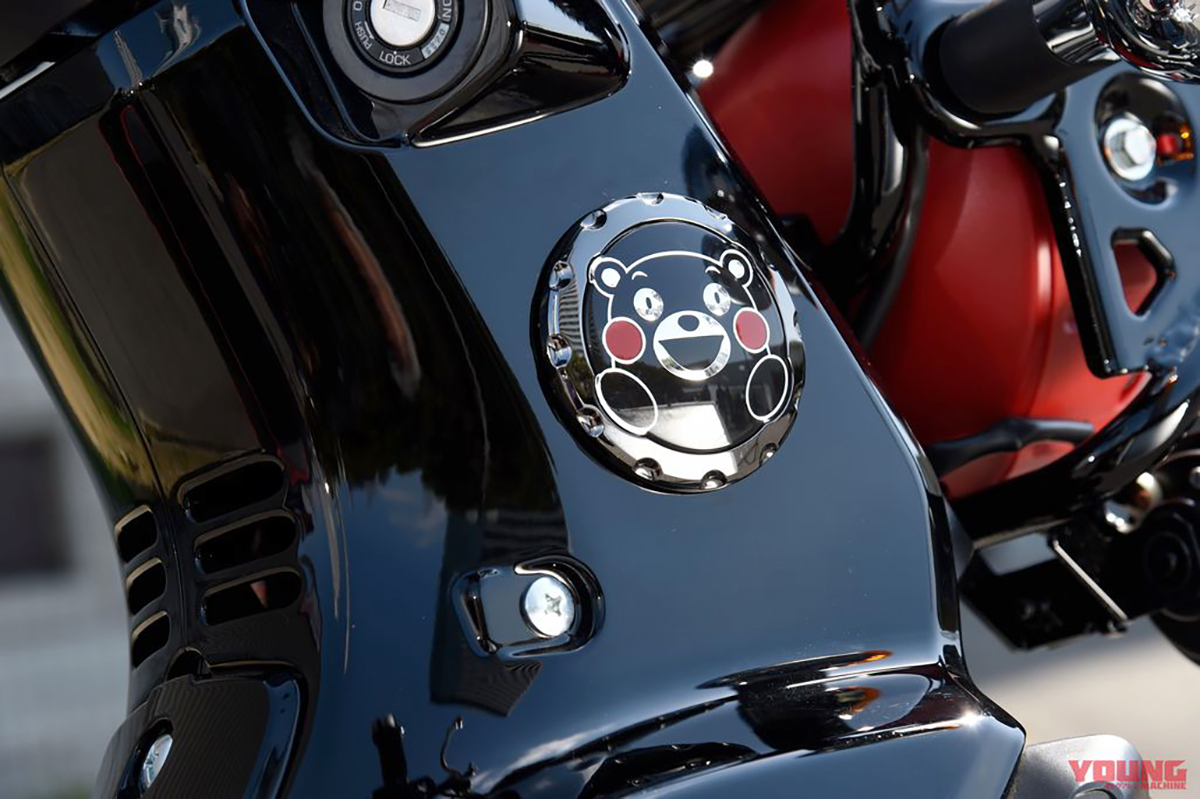 Honda Cross Cub 110ABS Kumamon Limited Edition, Made In Japan tại Gia Lai