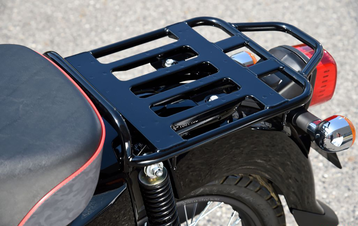 Honda Cross Cub 110ABS Kumamon Limited Edition, Made In Japan tại Gia Lai