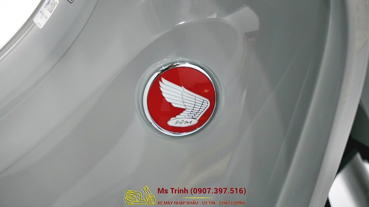 Honda Super Cub C125 nhập Thái ABS 2026 tại Gia Lai - Giá Tốt, Có Sẵn Xe