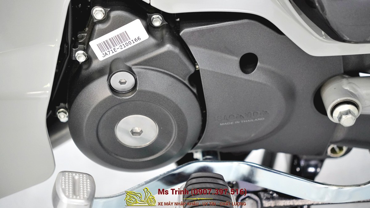 Honda Super Cub C125 nhập Thái ABS 2026 tại Gia Lai - Giá Tốt, Có Sẵn Xe