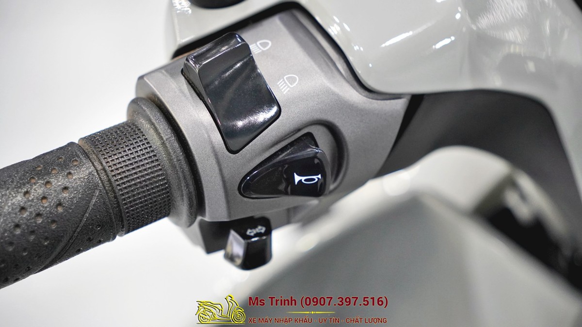 Honda Super Cub C125 nhập Thái ABS 2026 tại Gia Lai - Giá Tốt, Có Sẵn Xe