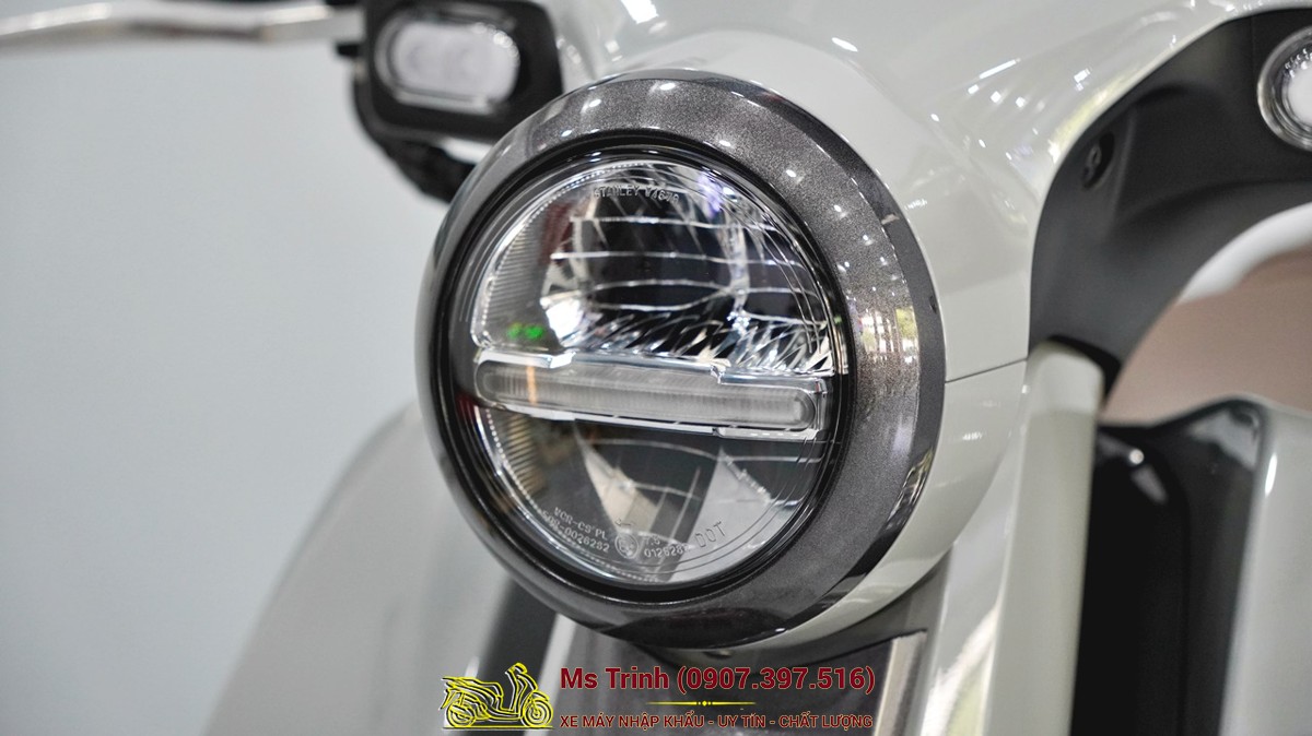 Honda Super Cub C125 nhập Thái ABS 2026 tại Gia Lai - Giá Tốt, Có Sẵn Xe