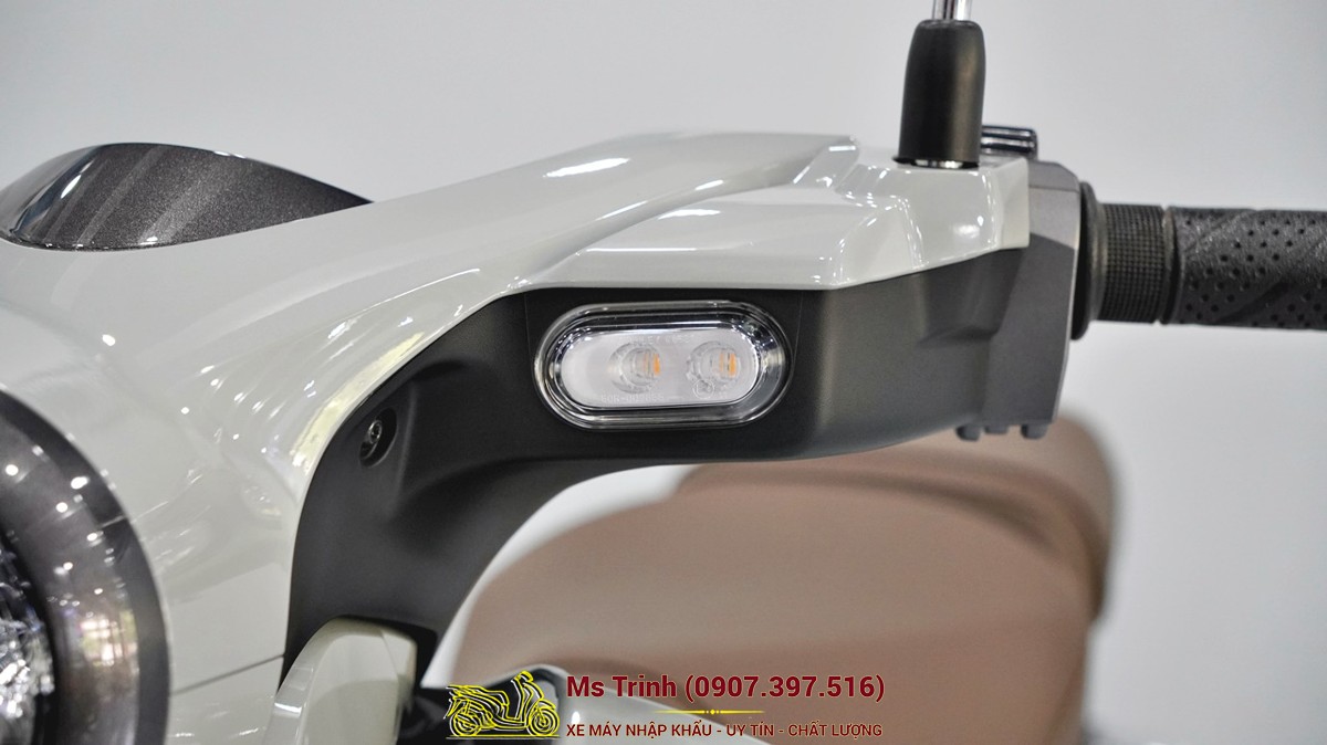 Honda Super Cub C125 nhập Thái ABS 2026 tại Gia Lai - Giá Tốt, Có Sẵn Xe