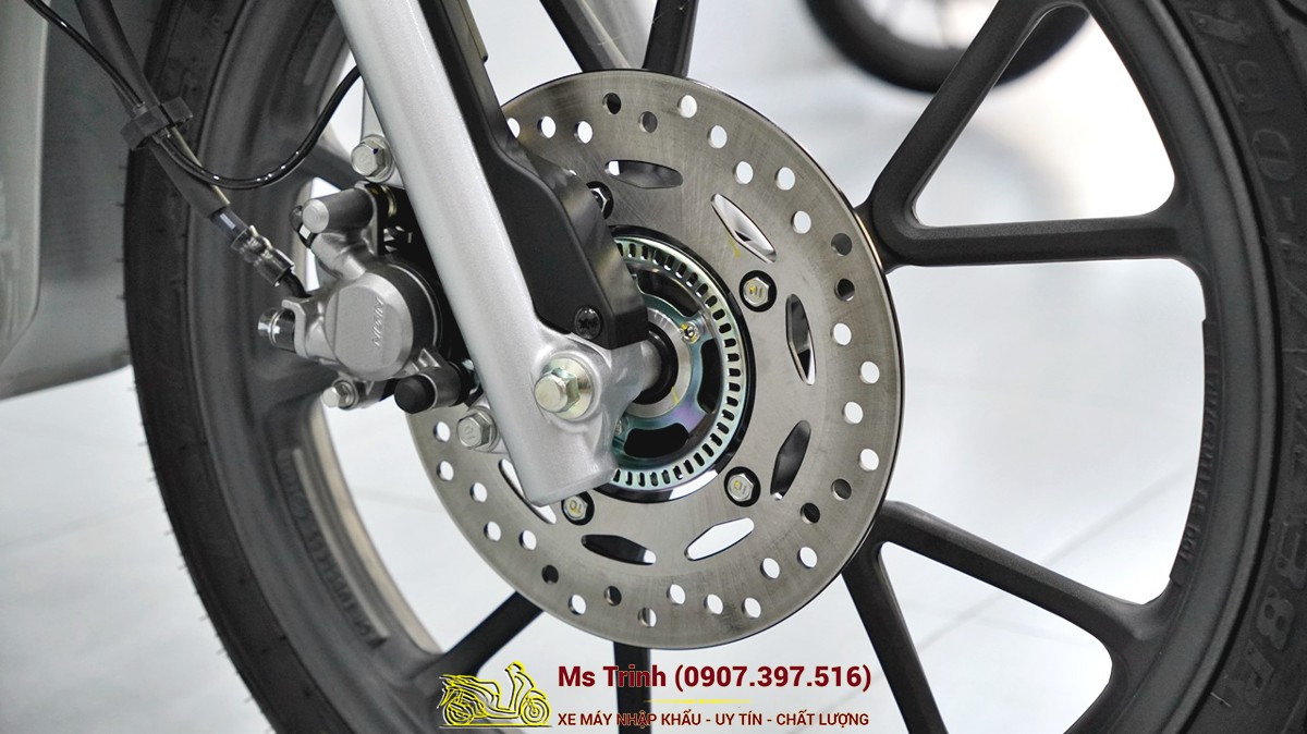 Honda Super Cub C125 nhập Thái ABS 2026 tại Gia Lai - Giá Tốt, Có Sẵn Xe