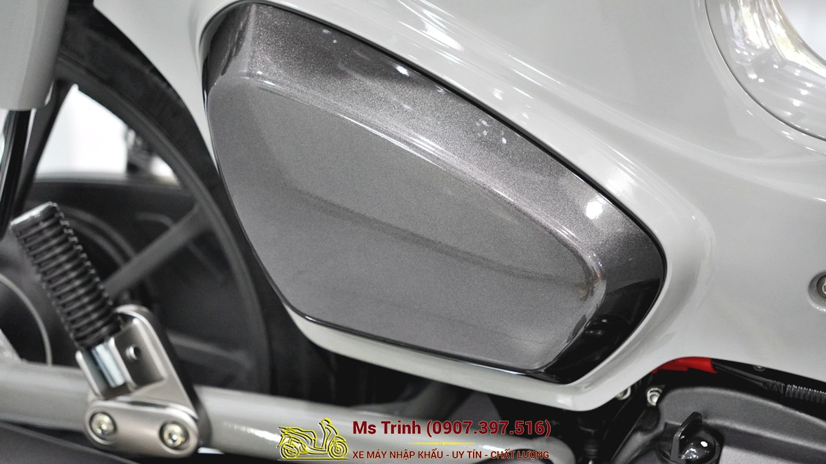 Honda Super Cub C125 nhập Thái ABS 2026 tại Gia Lai - Giá Tốt, Có Sẵn Xe