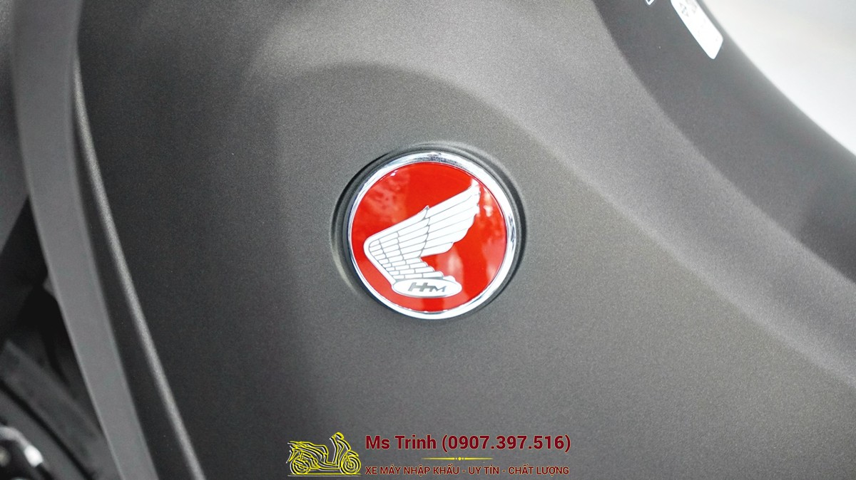 Honda Super Cub C125 nhập Thái ABS 2026 tại Gia Lai - Giá Tốt, Có Sẵn Xe