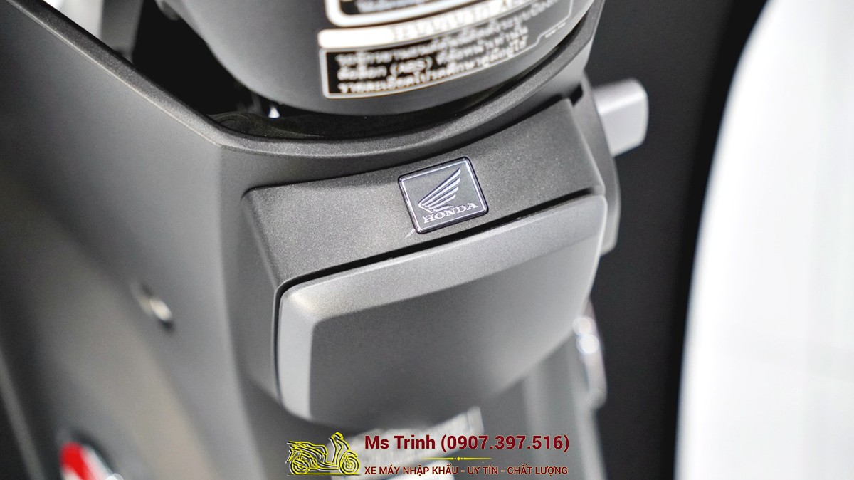 Honda Super Cub C125 nhập Thái ABS 2026 tại Gia Lai - Giá Tốt, Có Sẵn Xe