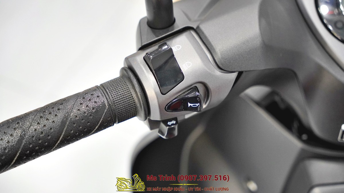 Honda Super Cub C125 nhập Thái ABS 2026 tại Gia Lai - Giá Tốt, Có Sẵn Xe