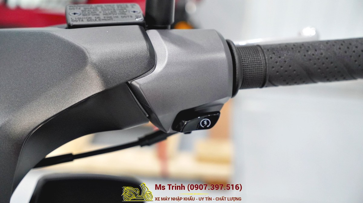 Honda Super Cub C125 nhập Thái ABS 2026 tại Gia Lai - Giá Tốt, Có Sẵn Xe