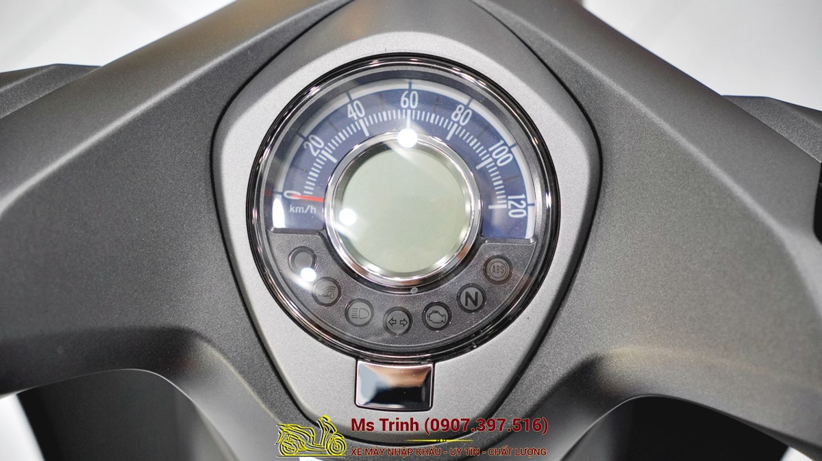 Honda Super Cub C125 nhập Thái ABS 2026 tại Gia Lai - Giá Tốt, Có Sẵn Xe