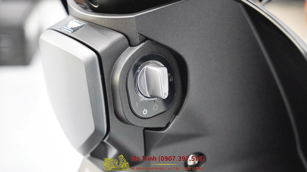 Honda Super Cub C125 nhập Thái ABS 2026 tại Gia Lai - Giá Tốt, Có Sẵn Xe