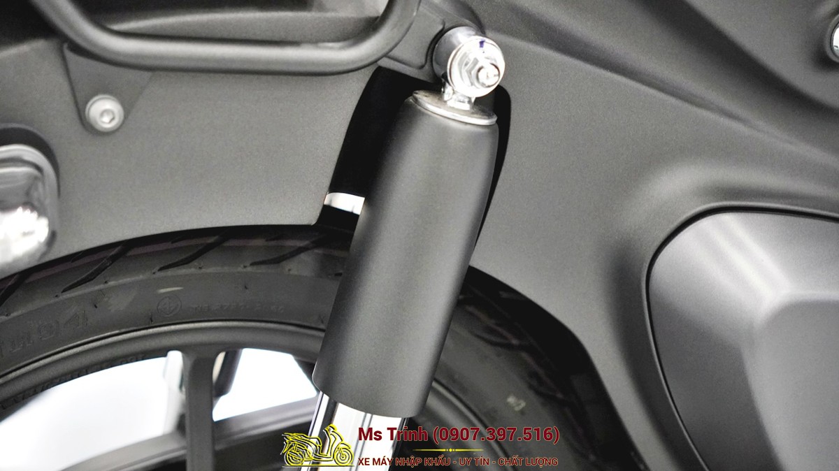 Honda Super Cub C125 nhập Thái ABS 2026 tại Gia Lai - Giá Tốt, Có Sẵn Xe