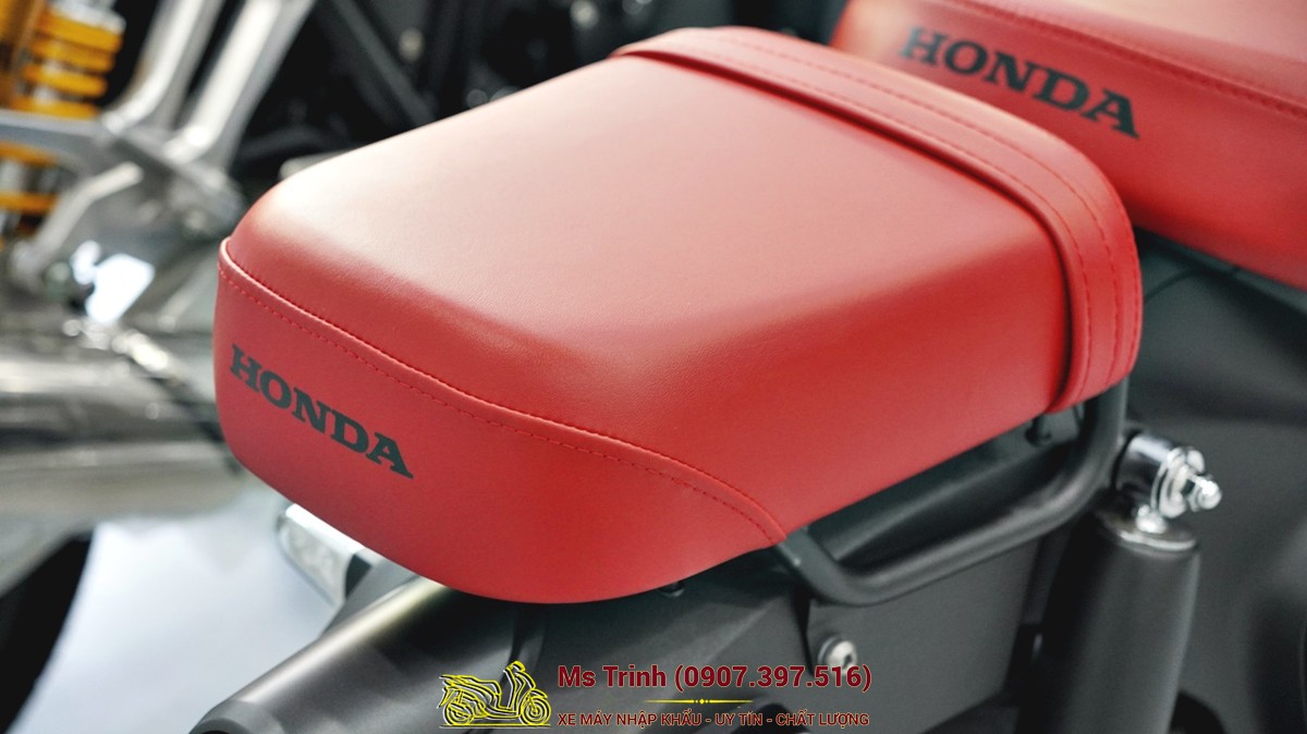 Honda Super Cub C125 nhập Thái ABS 2026 tại Gia Lai - Giá Tốt, Có Sẵn Xe