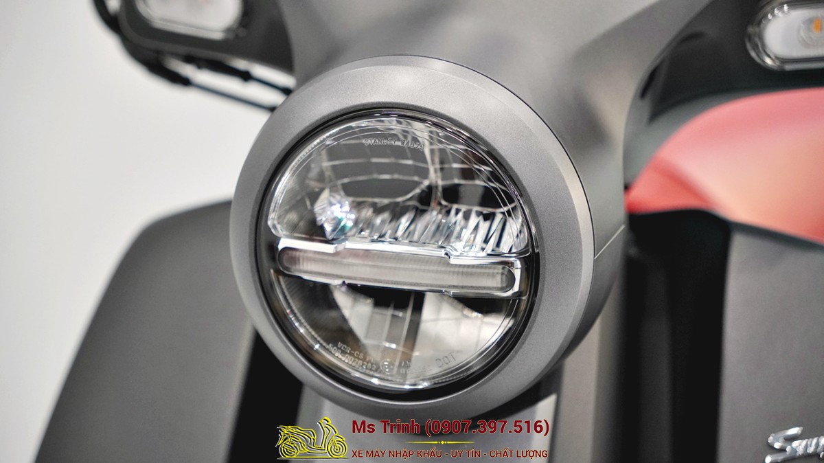 Honda Super Cub C125 nhập Thái ABS 2026 tại Gia Lai - Giá Tốt, Có Sẵn Xe