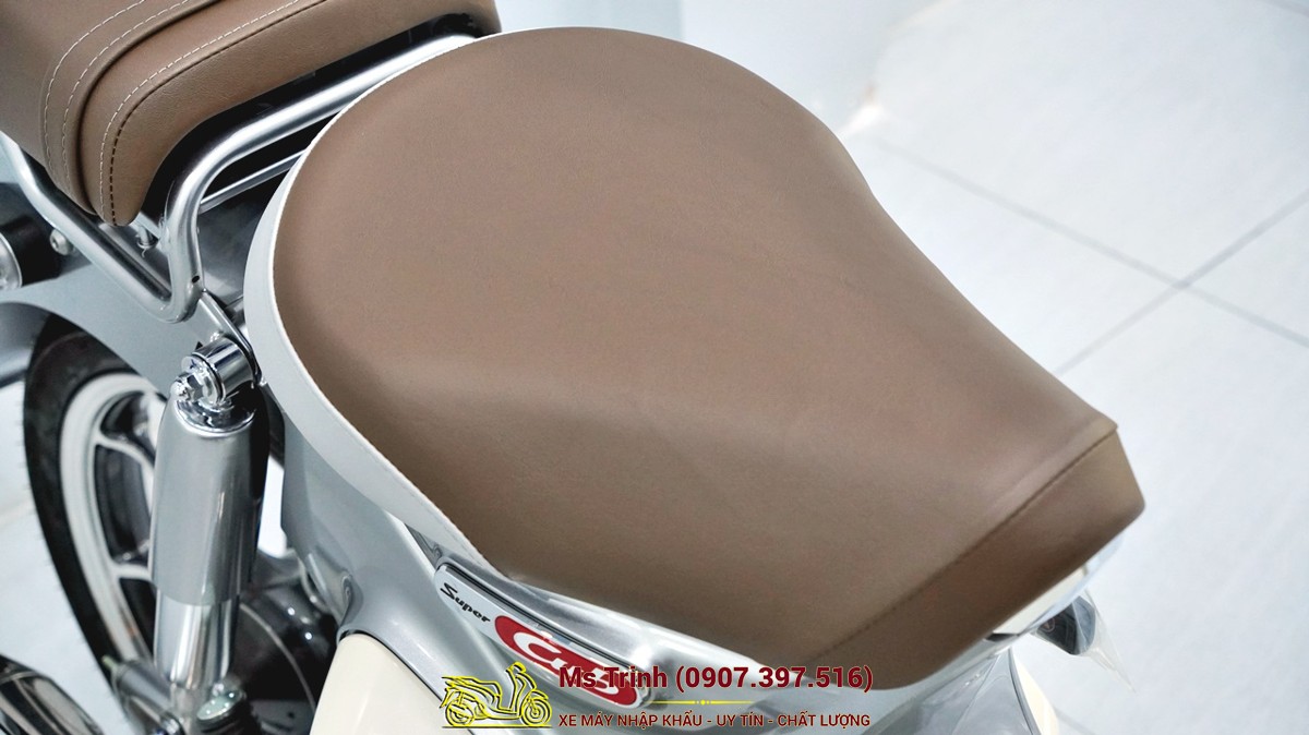 Honda Super Cub C125 nhập Thái ABS 2026 tại Gia Lai - Giá Tốt, Có Sẵn Xe