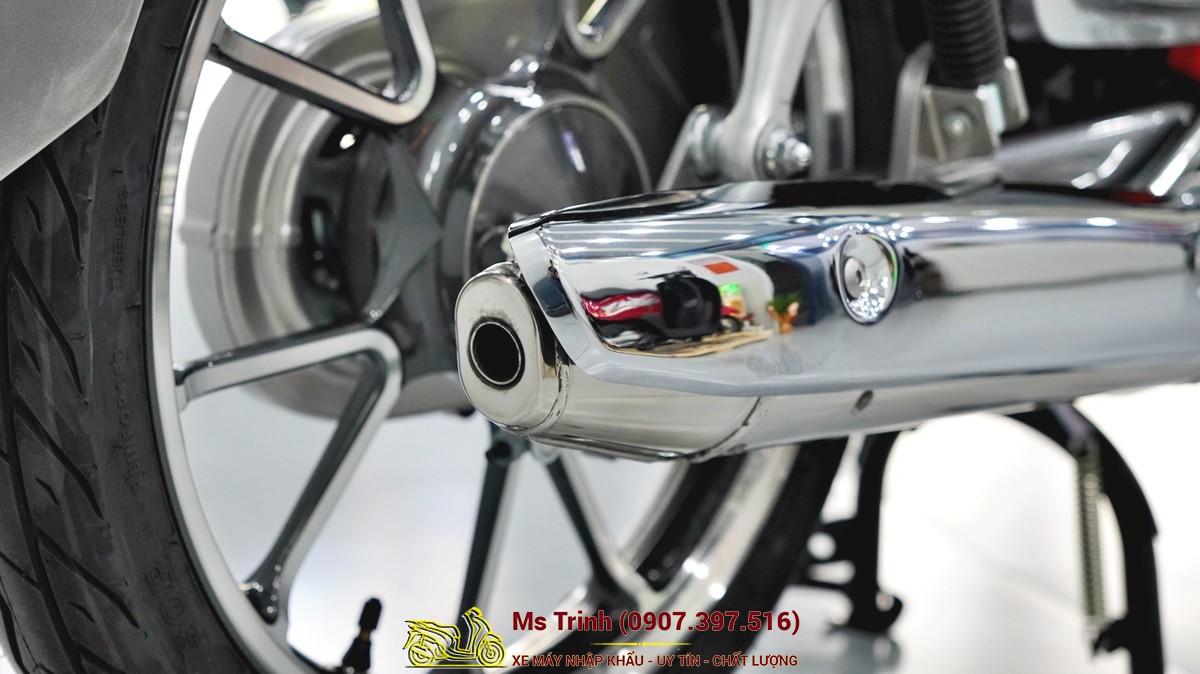 Honda Super Cub C125 nhập Thái ABS 2026 tại Gia Lai - Giá Tốt, Có Sẵn Xe