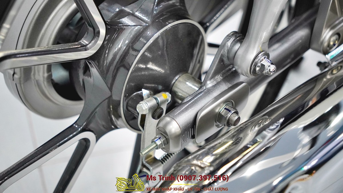 Honda Super Cub C125 nhập Thái ABS 2026 tại Gia Lai - Giá Tốt, Có Sẵn Xe