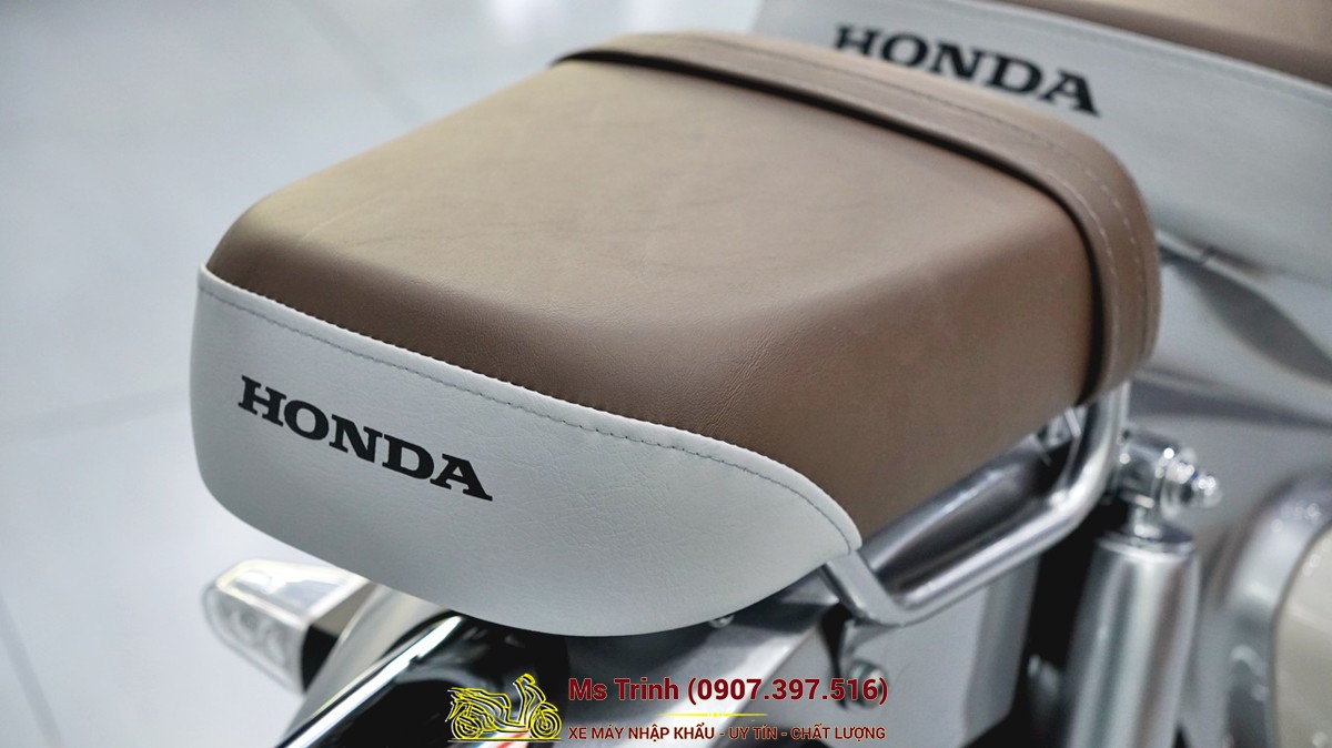Honda Super Cub C125 nhập Thái ABS 2026 tại Gia Lai - Giá Tốt, Có Sẵn Xe