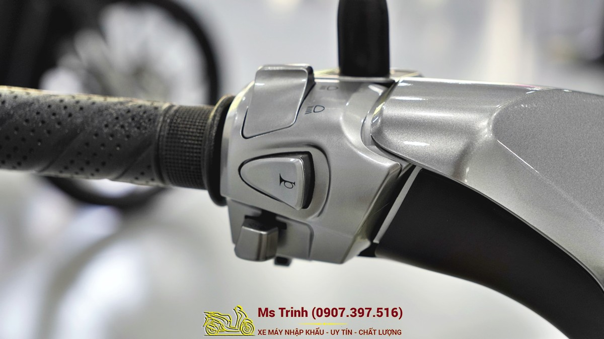 Honda Super Cub C125 nhập Thái ABS 2026 tại Gia Lai - Giá Tốt, Có Sẵn Xe